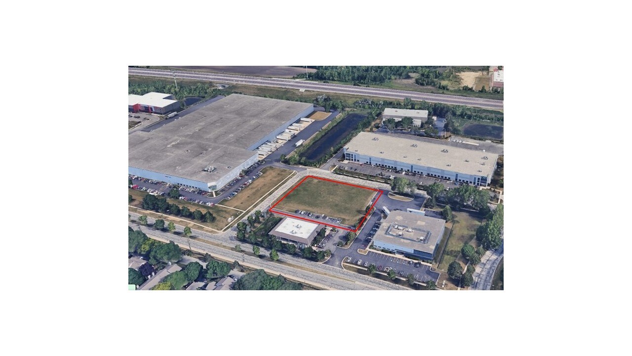 2140 Fisher Dr, Naperville, IL for sale Building Photo- Image 1 of 4