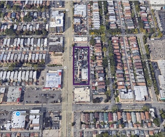 More details for 2825 N Cicero Ave, Chicago, IL - Land for Sale