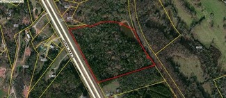 Plus de détails pour 000 US Hwy 441, Nicholson, GA - Terrain à vendre