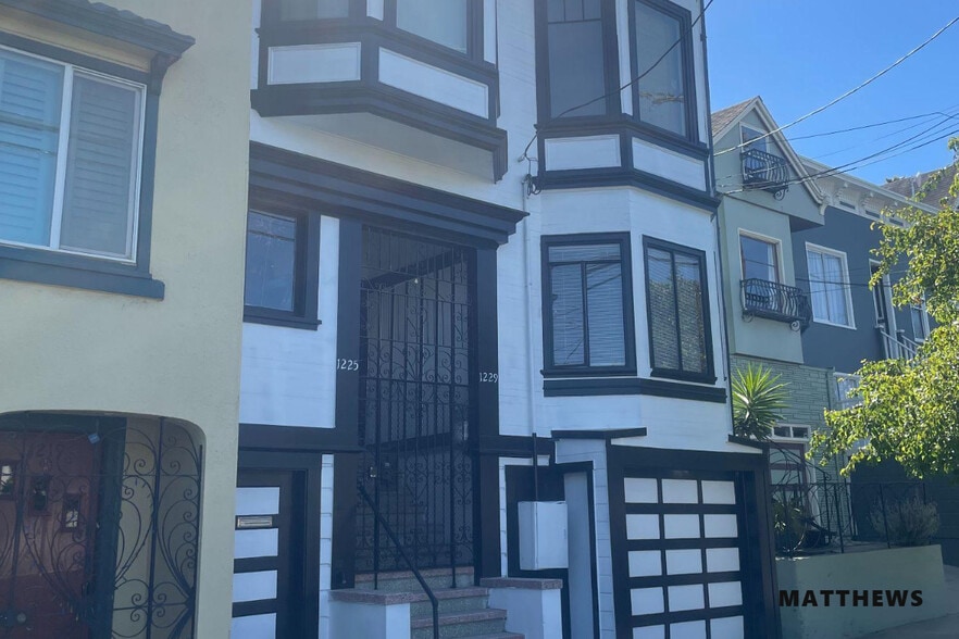 1229 Rhode Island St, San Francisco, CA for sale - Building Photo - Image 2 of 3