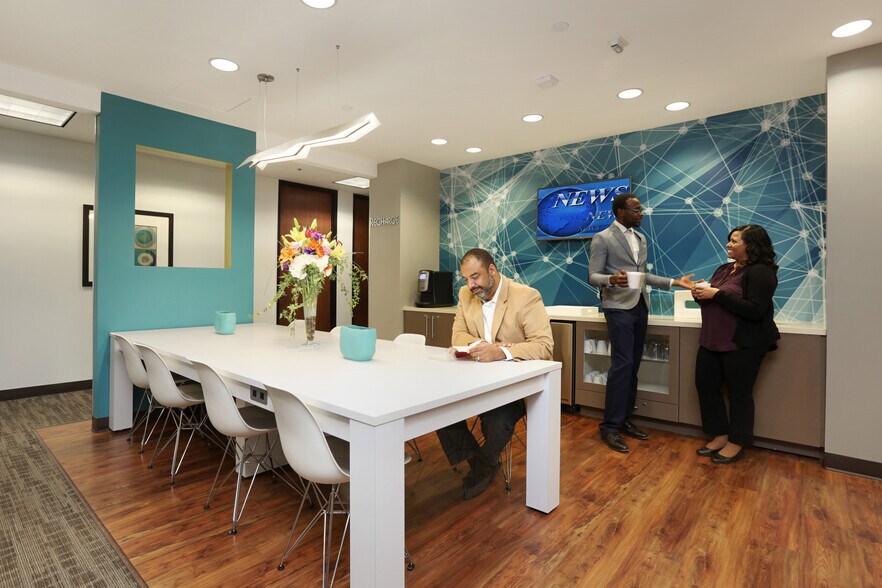 95 3rd St, San Francisco, CA à louer - Photo intérieure - Image 3 de 6