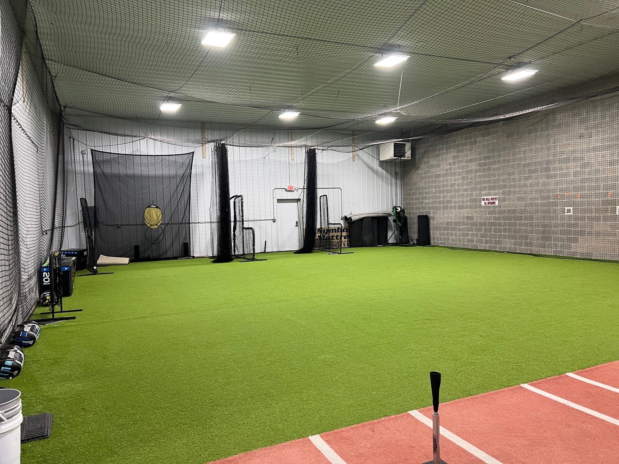 4501 Airport Dr, Valparaiso, IN for lease Interior Photo- Image 1 of 6