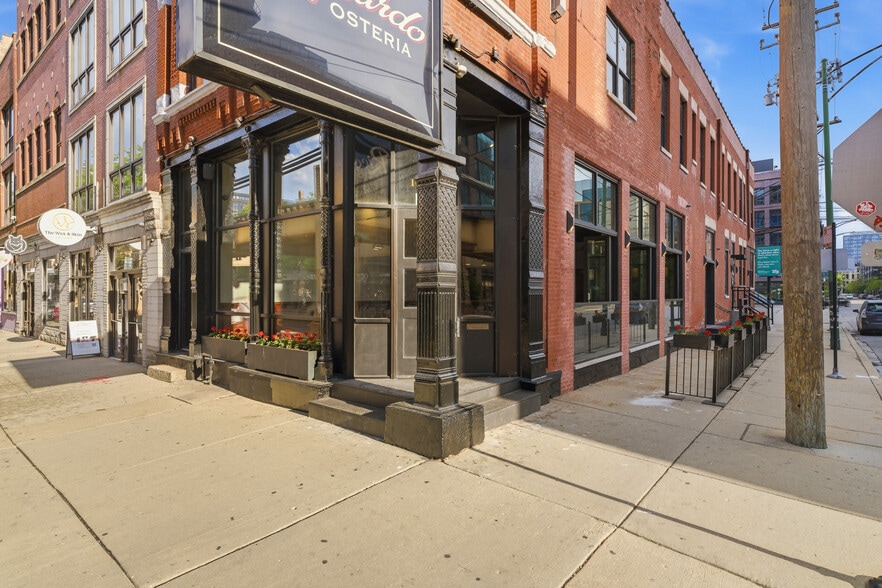 1023 W Lake St, Chicago, IL for lease - Building Photo - Image 2 of 16