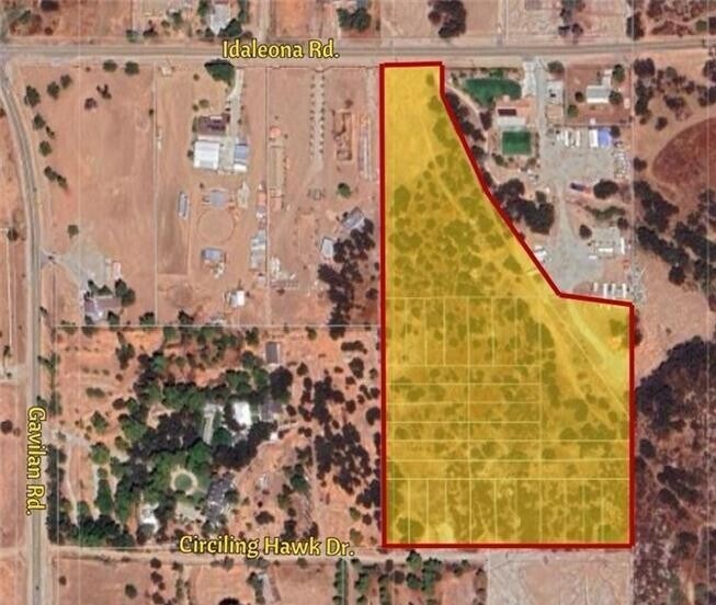 17477 Circling Hawk / Idaleona Road dr, Perris, CA à vendre - Autre - Image 2 de 2