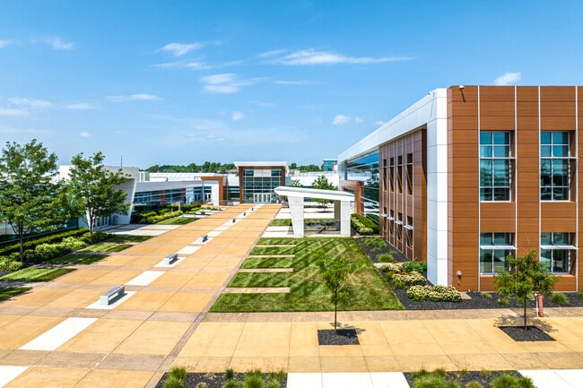 More details for 6800 W 115th St, Overland Park, KS - Coworking for Lease