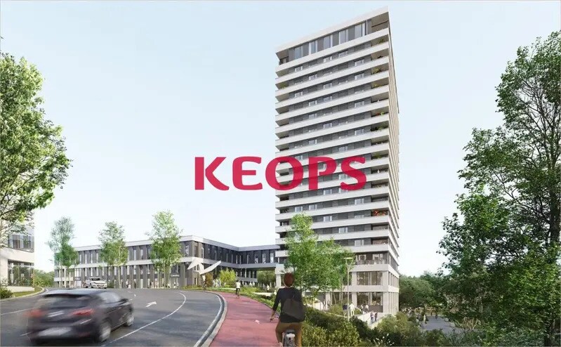 Office in Toulouse for lease - Building Photo - Image 2 of 17
