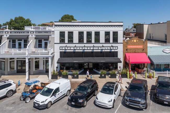 More details for 225 Mason Ave, Cape Charles, VA - Retail for Sale