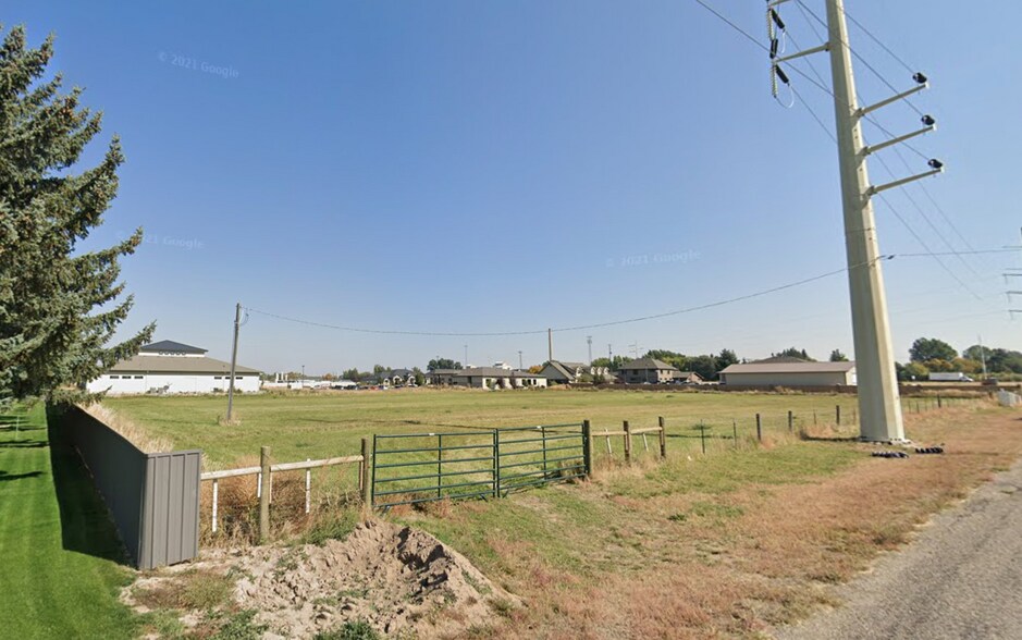 E 400 N, Rigby, ID à vendre - Photo du bâtiment - Image 3 de 4