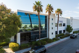 More details for 2350 S Milliken Ave, Ontario, CA - Industrial for Sale