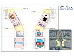 90-105 Saddle Way, Chesterfield, NJ for lease Interior Photo- Image 1 of 1