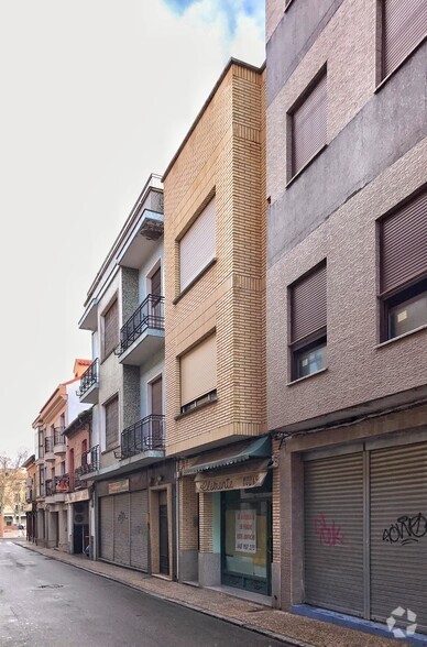 Calle Teresa Enríquez, 11, Torrijos, Toledo à vendre - Photo principale - Image 2 de 3