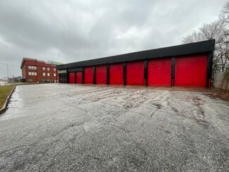 More details for 2441 N Main St, East Point, GA - Industrial for Sale