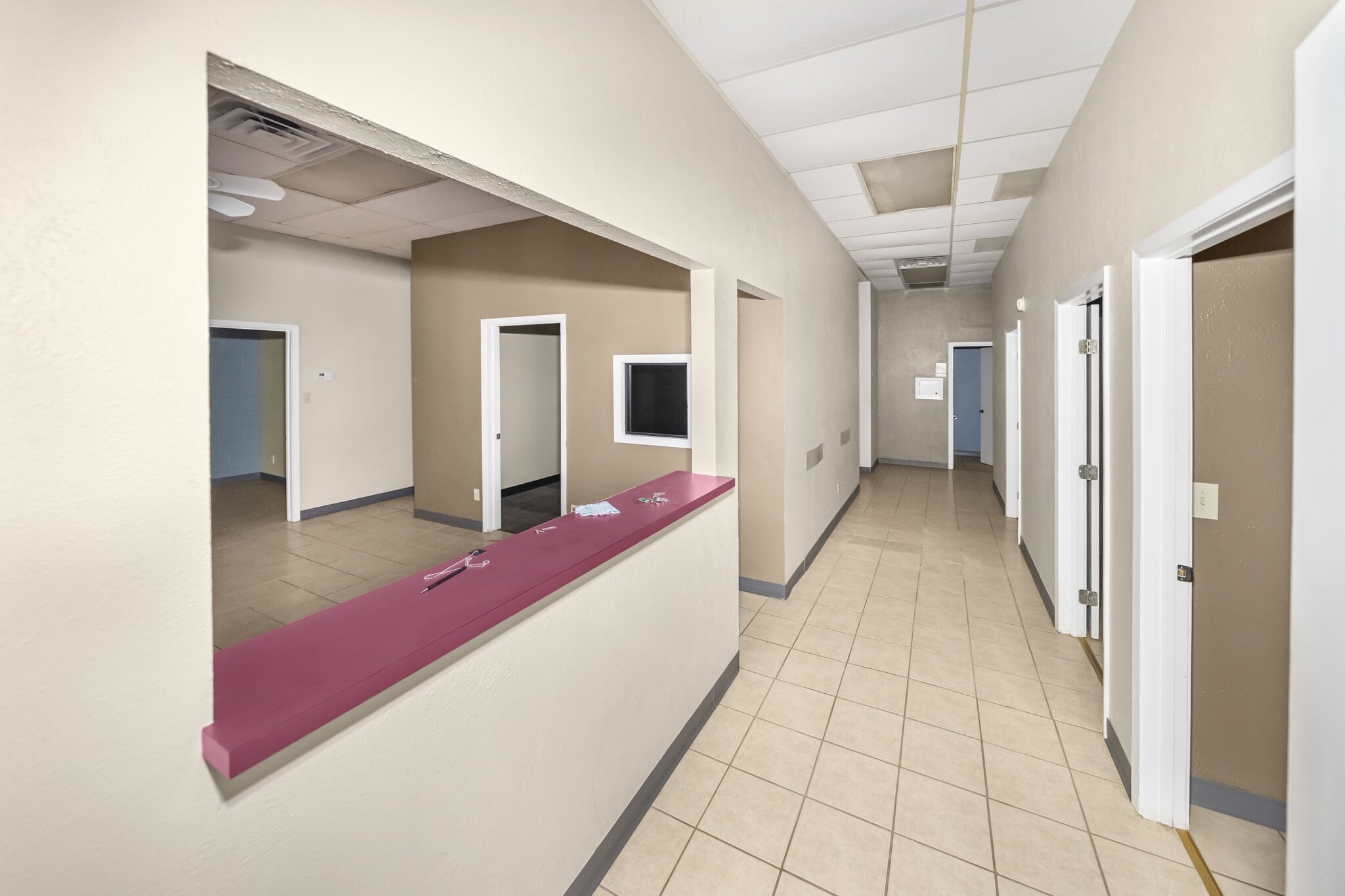 3400-3502 S Broadway, Tyler, TX for lease Interior Photo- Image 1 of 10