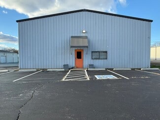 More details for 93 Miller Dr, Jackson, TN - Industrial for Sale