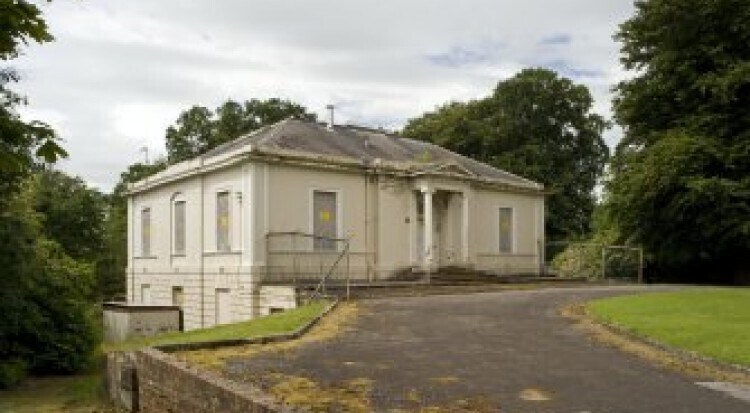 Glencapple Rd, Dumfries à vendre - Photo du bâtiment - Image 1 de 2