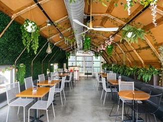 Plus de détails pour 829 Broadway, Santa Monica, CA - Commerce de détail à louer