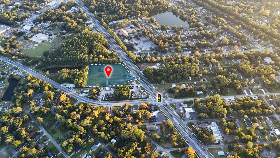 7709 New Kings Rd, Jacksonville, FL for sale - Building Photo - Image 2 of 3