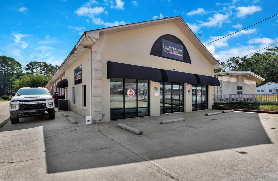 516 Pearman Dairy Rd, Anderson, SC à vendre - Photo du bâtiment - Image 2 de 32