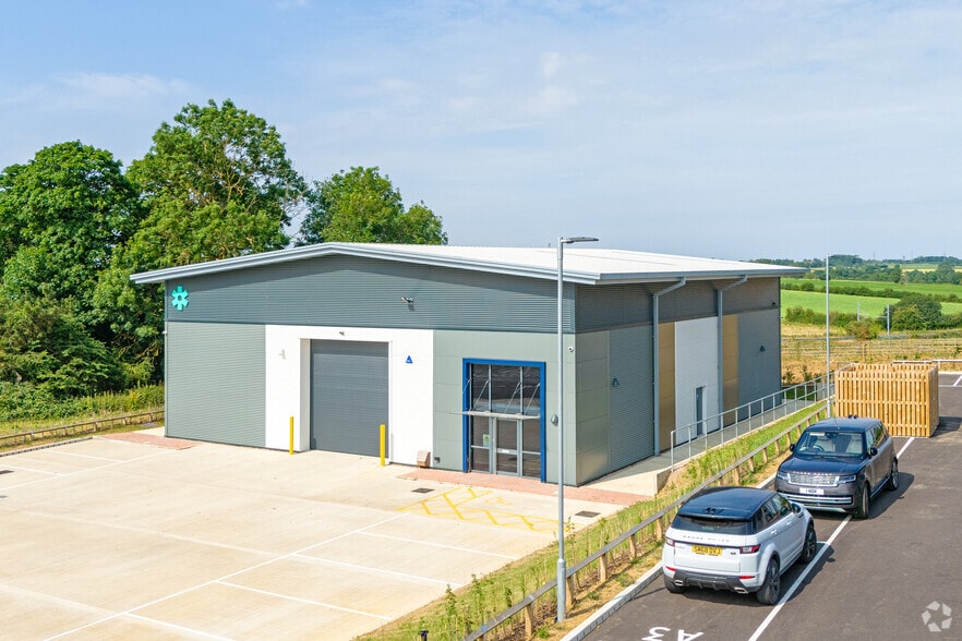 Wistow Rd, Leicester for lease - Building Photo - Image 2 of 5