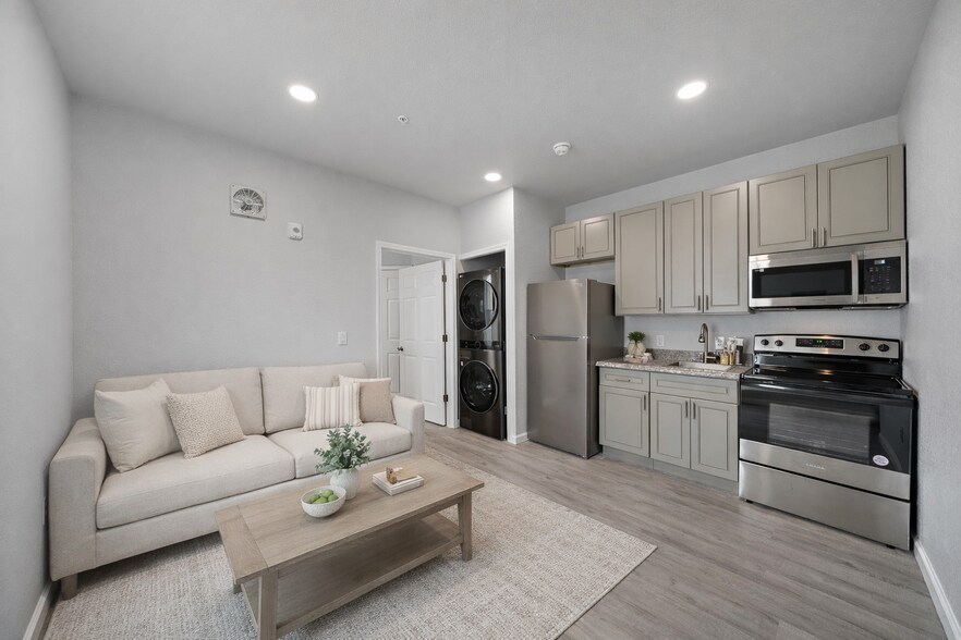 2805 Church st, Galveston, TX à vendre - Photo du bâtiment - Image 3 de 15