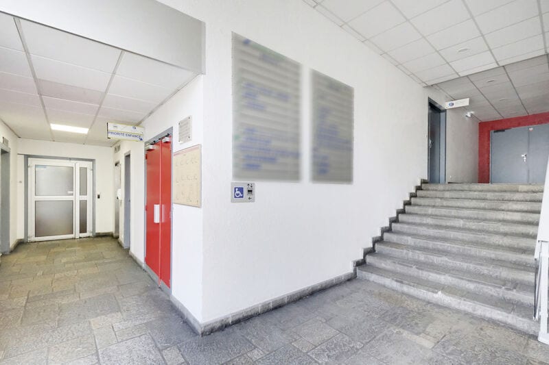 157 Rue Des Blains, Bagneux à louer - Hall d’entrée - Image 2 de 15