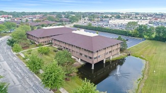 Plus de détails pour 1300 Iroquois Dr, Naperville, IL - Bureau à louer