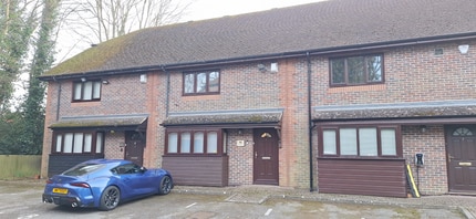 Harwood Rd, Horsham à louer Photo du bâtiment- Image 1 de 3