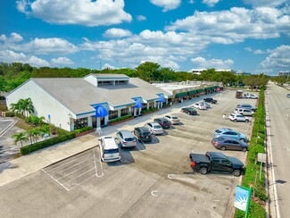 Plus de détails pour 9858-9880 W Sample Rd, Coral Springs, FL - Vente au détail à louer