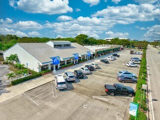 Plus de détails pour 9830-9840 W Sample Rd, Coral Springs, FL - Commerce de détail à vendre