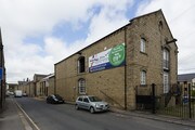 Shipley Wharfe - Commercial Real Estate