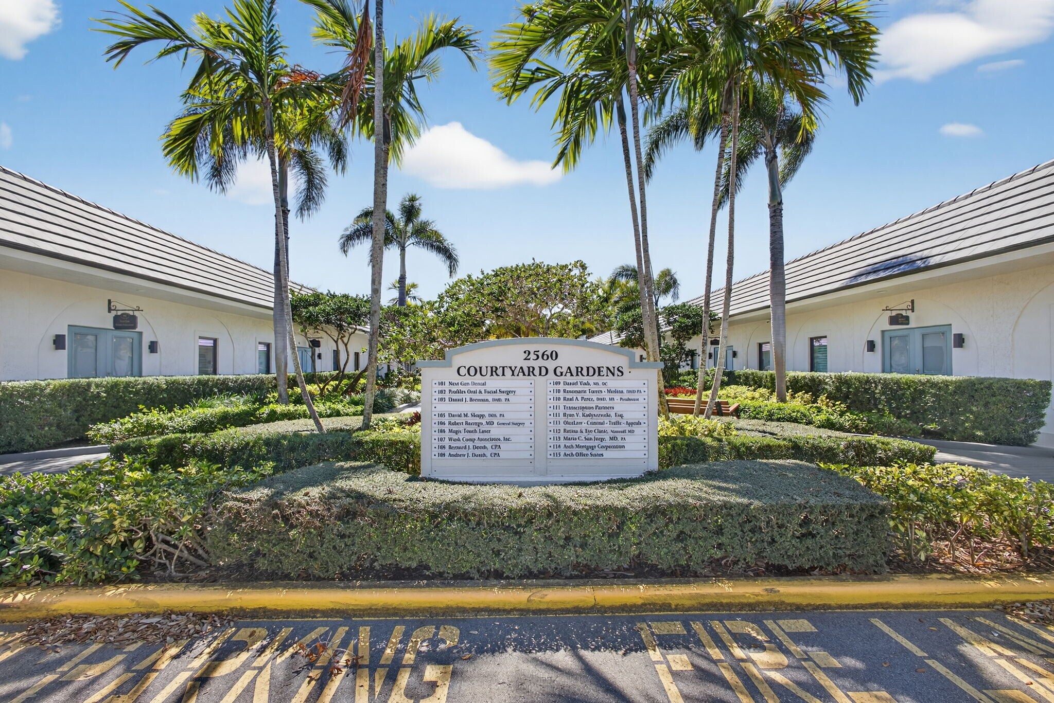 2560 Rca Blvd, Palm Beach Gardens, FL à vendre Photo principale- Image 1 de 14