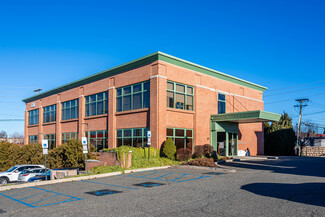 More details for 630 Broad St, Carlstadt, NJ - Office/Medical, Medical for Lease