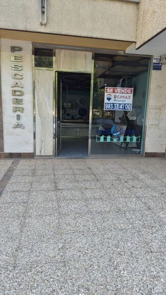 More details for Arado, 8, Valladolid - Retail for Sale