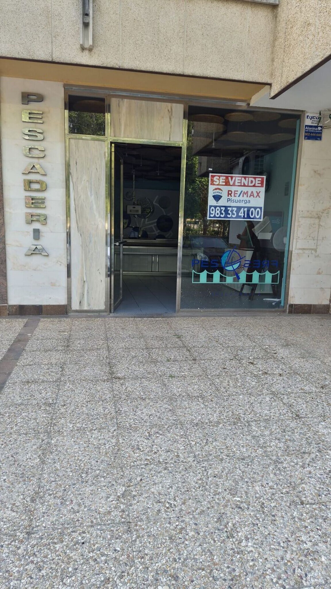Arado, 8, Valladolid, Valladolid for sale Building Photo- Image 1 of 17