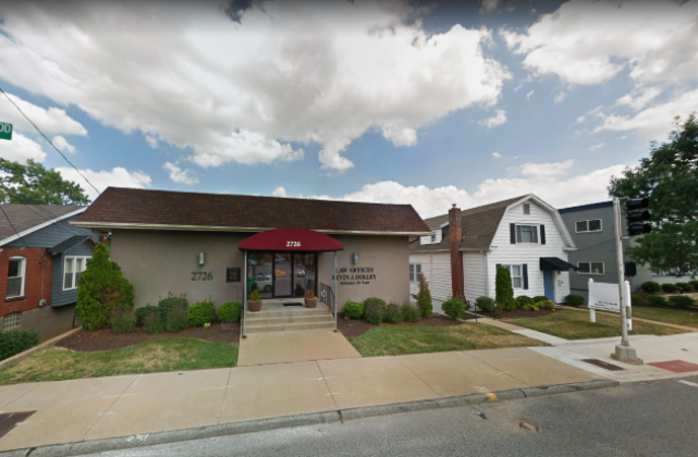 2726 S Brentwood Blvd, Saint Louis, MO for lease - Building Photo - Image 1 of 1