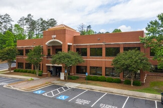More details for 1260 Highway 54 W, Fayetteville, GA - Medical for Lease