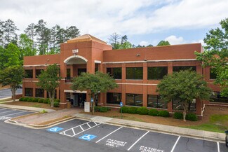 Plus de détails pour 1260 Highway 54 W, Fayetteville, GA - Médical à louer