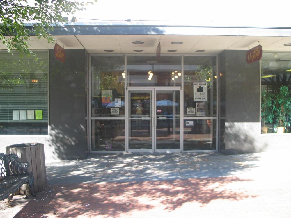 213 W Main St, Salisbury, MD for lease Building Photo- Image 1 of 7
