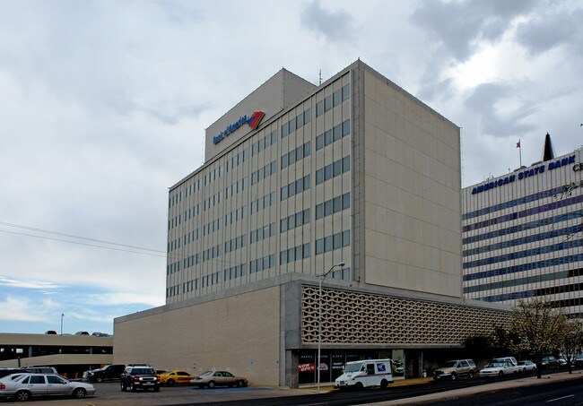 More details for 700 N Grant Ave, Odessa, TX - Office for Lease