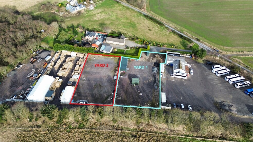 Middlemuir Crof, Whitecairns for lease - Building Photo - Image 1 of 5