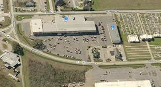 More details for 5505 Cameron St, Scott, LA - Retail for Lease