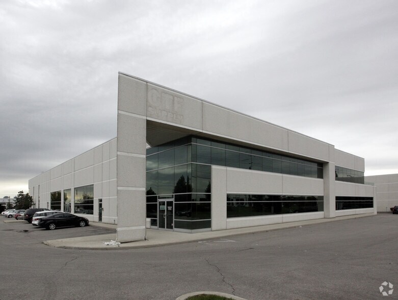 8885 Jane St, Vaughan, ON à vendre - Photo principale - Image 1 de 1