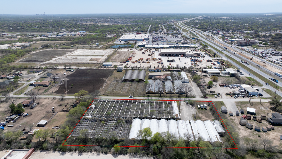 5277 Uecker Rd rd, San Antonio, TX for sale - Building Photo - Image 3 of 5