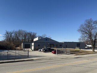 Plus de détails pour 451 Yerkes Rd, King Of Prussia, PA - Industriel à vendre