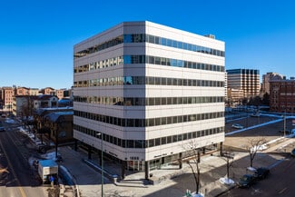 More details for 1888 N Sherman St, Denver, CO - Office/Retail for Lease