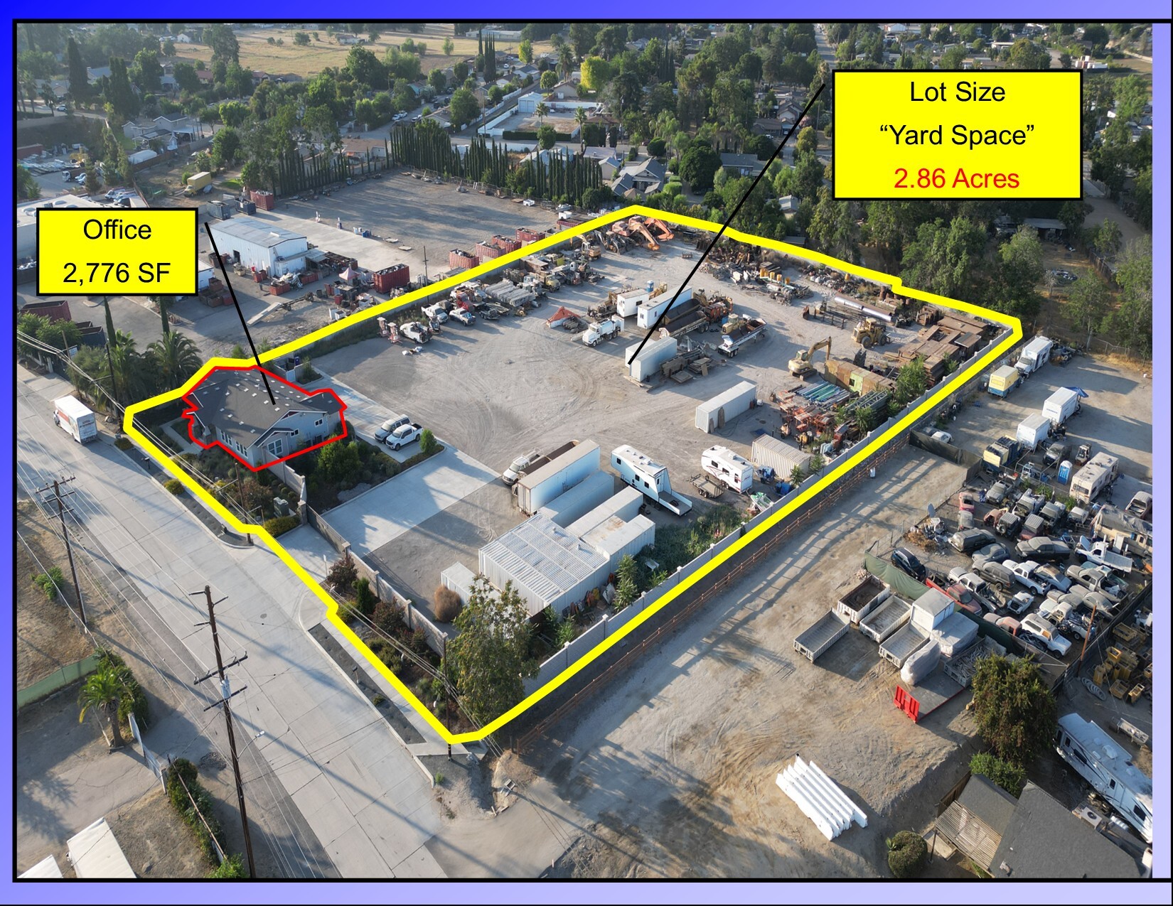 32270 Dunlap Blvd, Yucaipa, CA for sale Building Photo- Image 1 of 20