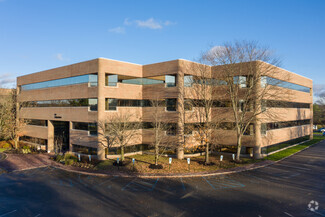 More details for 10 Independence Blvd, Warren, NJ - Office for Lease