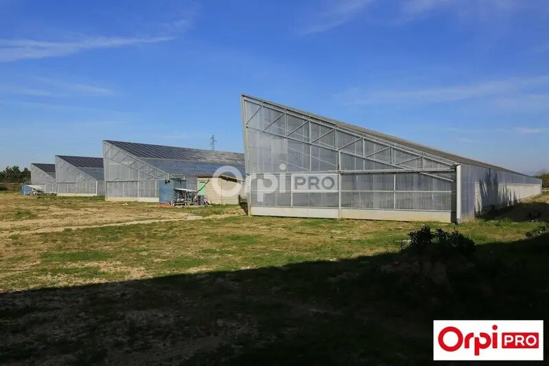 Industrial in Valence for sale - Building Photo - Image 3 of 9