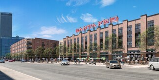 Plus de détails pour 521 E 2nd St, Tulsa, OK - Bureau, Commerce de détail à louer