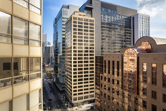 More details for 700 Bay St, Toronto, ON - Office for Lease